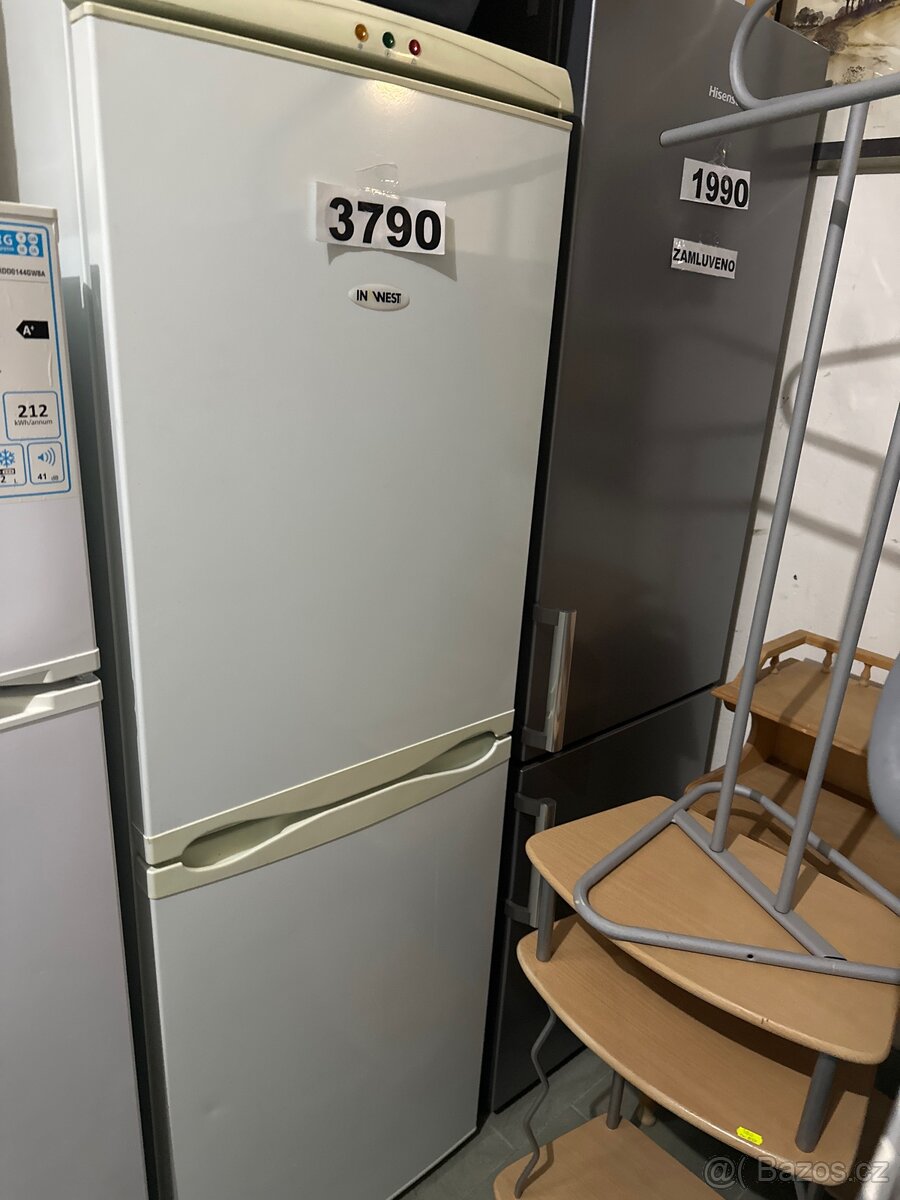 Kombinované Lednice (Doprava) - 6