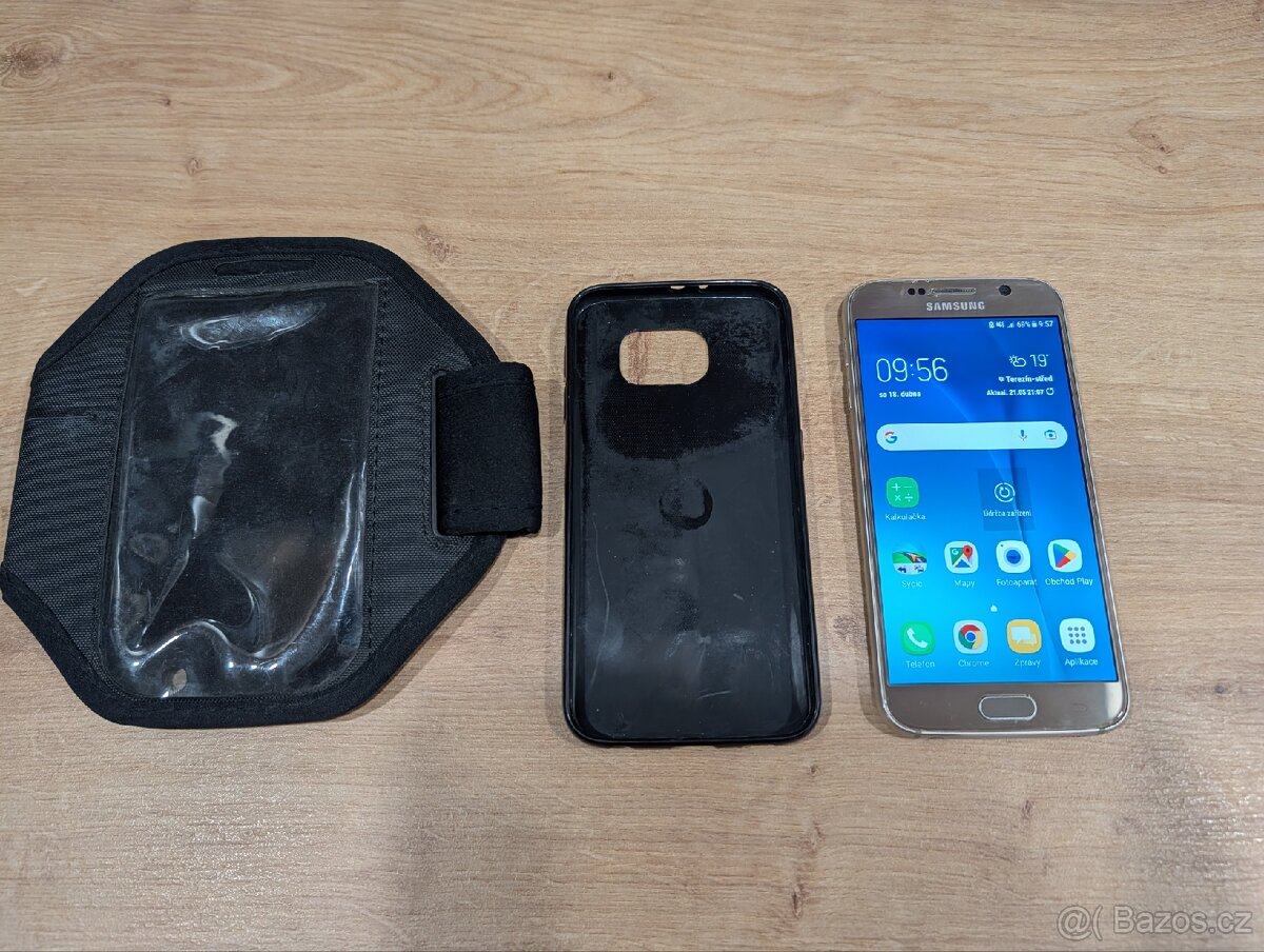 Samsung S6, J5, J3 ~ Sony Xperia acro S ~ Lenovo A7000 - 6