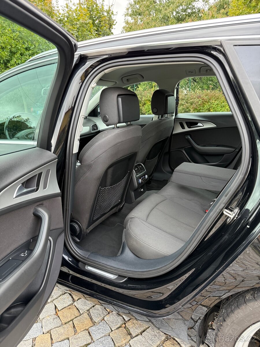 Audi A6 3.0 TDi - 6