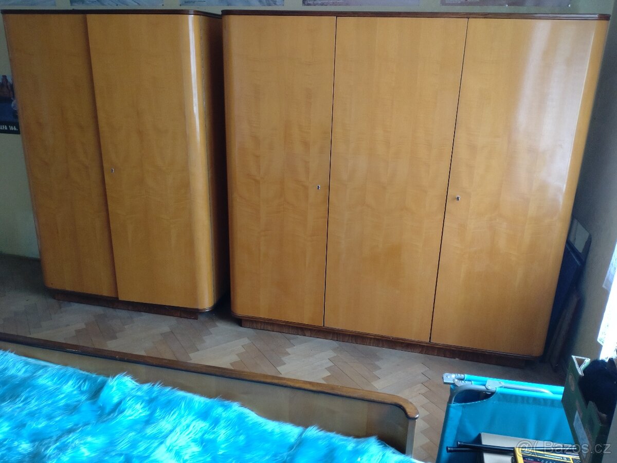 Ložnice -ZACHOVALA - 6