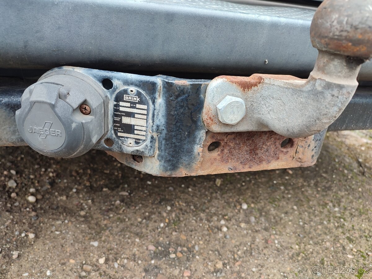 Náhradní díly Fiat Ducato 2.8JTD 2003r.v Ducato 244 - 6