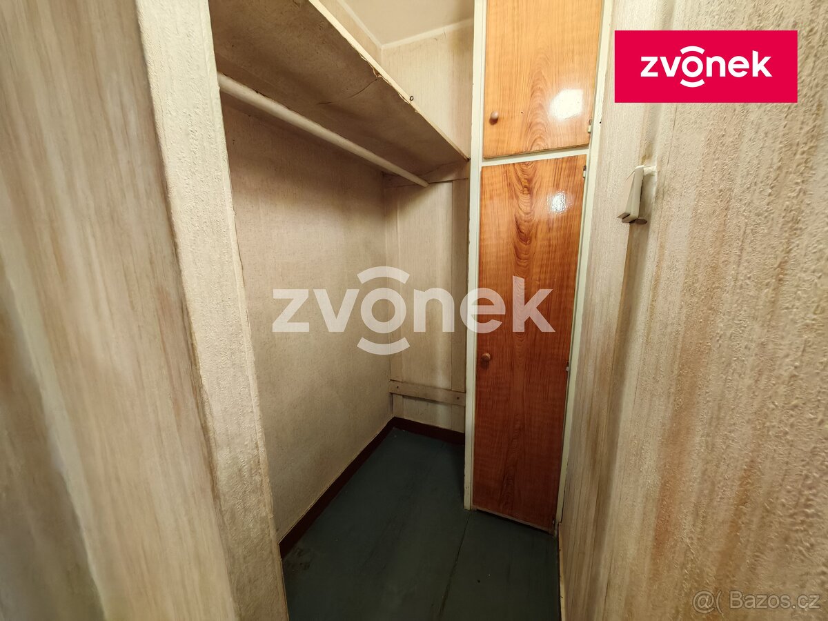 2+1, původní stav, Malenovice - 6