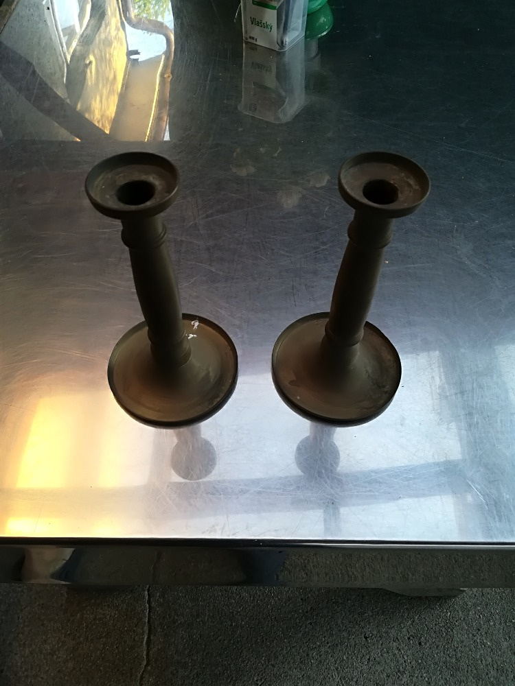 prodám budík, mlýnek a jiné - 6