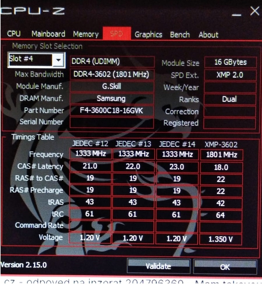 MSI B550-A PRO - 6