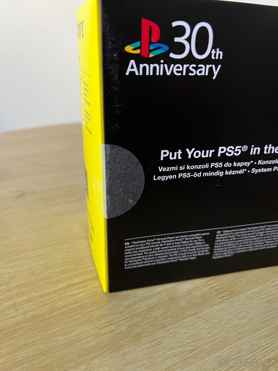 Sony Portal 30th Anniversary Limited Edition - 6