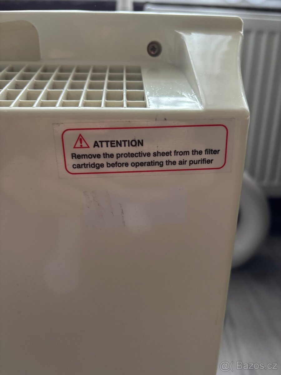 čistička vzduchu lanaform - 6