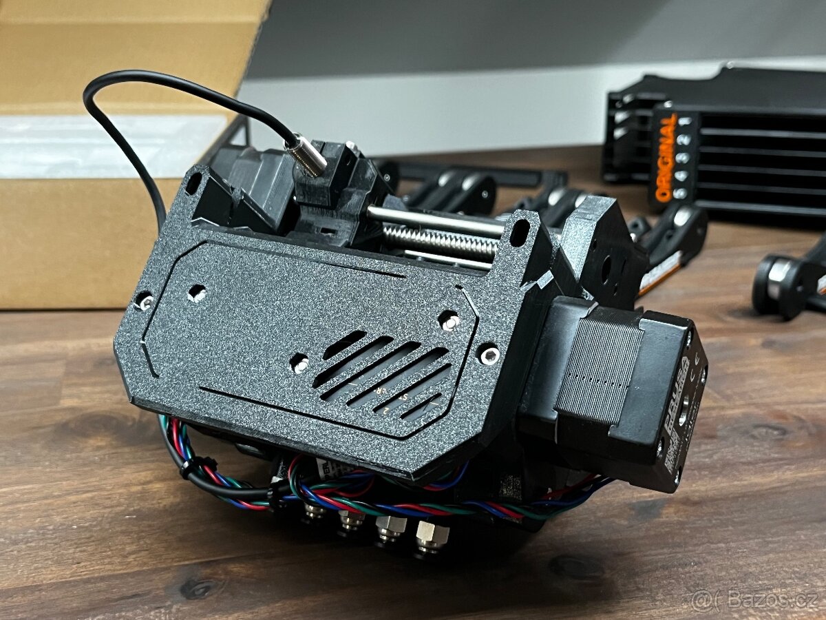 Original Prusa MMU3 - 6