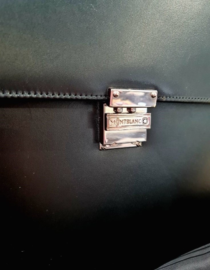 Aktovka Mont Blanc - 6