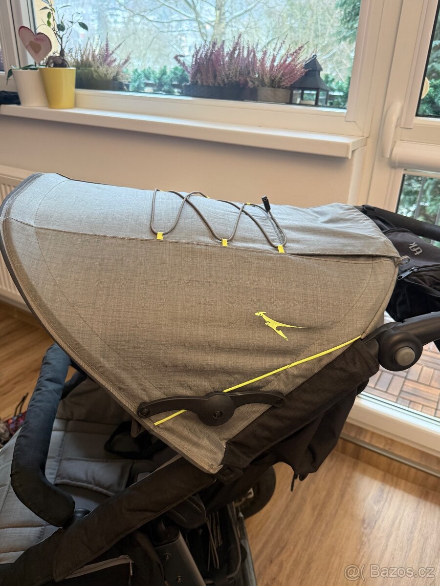 TFK Joggster Adventure 2 - 6