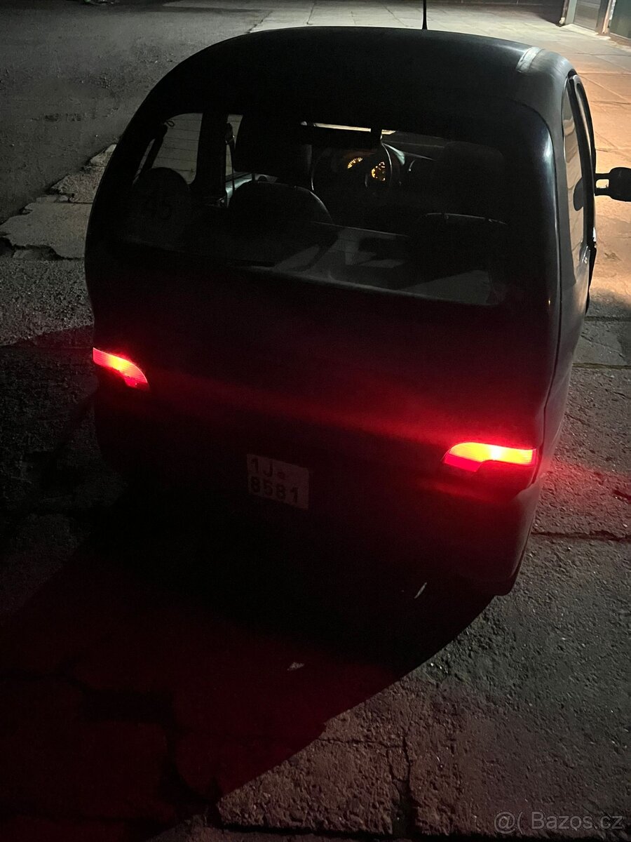 Ligier Ambra GLS - 6