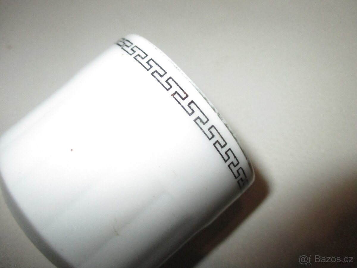 hrníčky, hrnky - 6