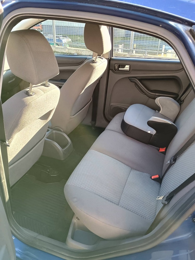 Nabízím k prodejí FORD FOCUS - 6