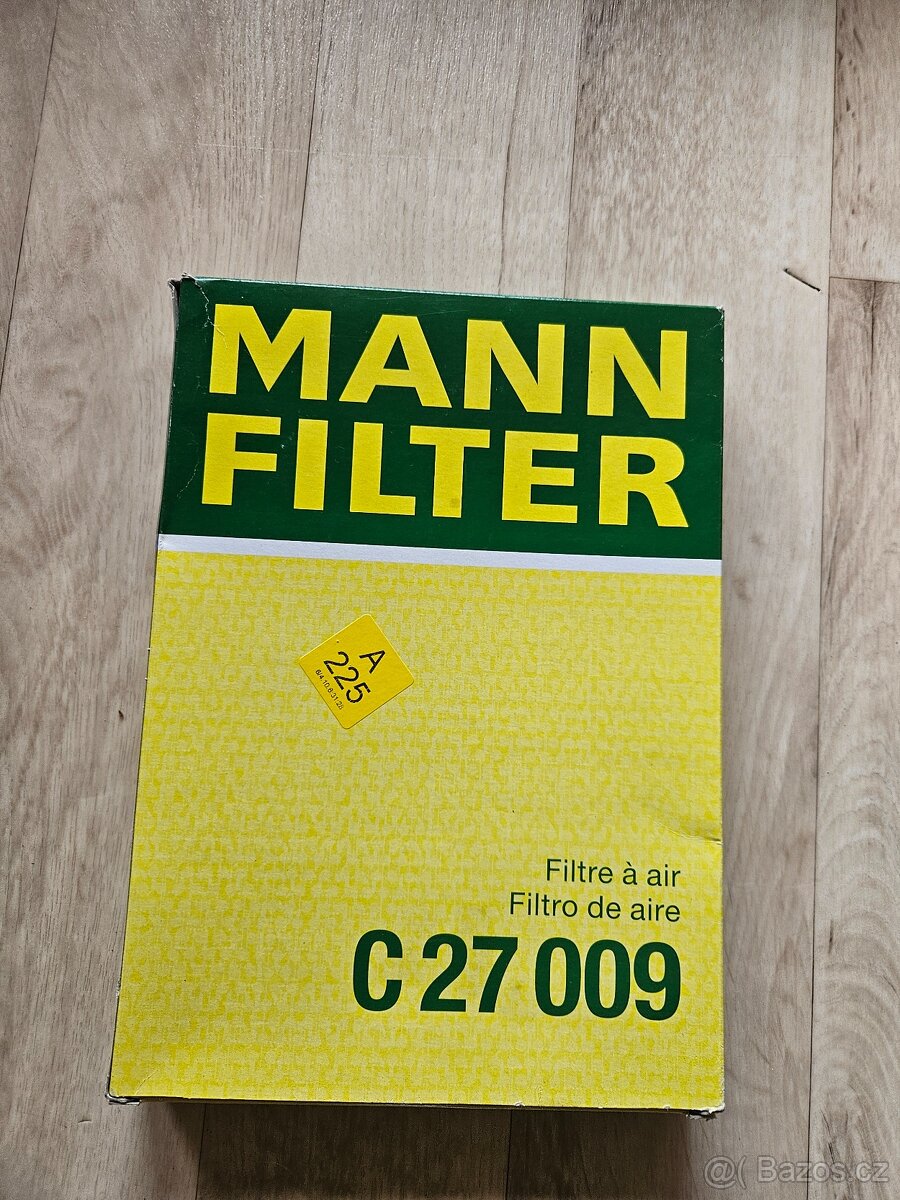 Díly Škoda Fabia, I - III generace, romster, rapid - 6