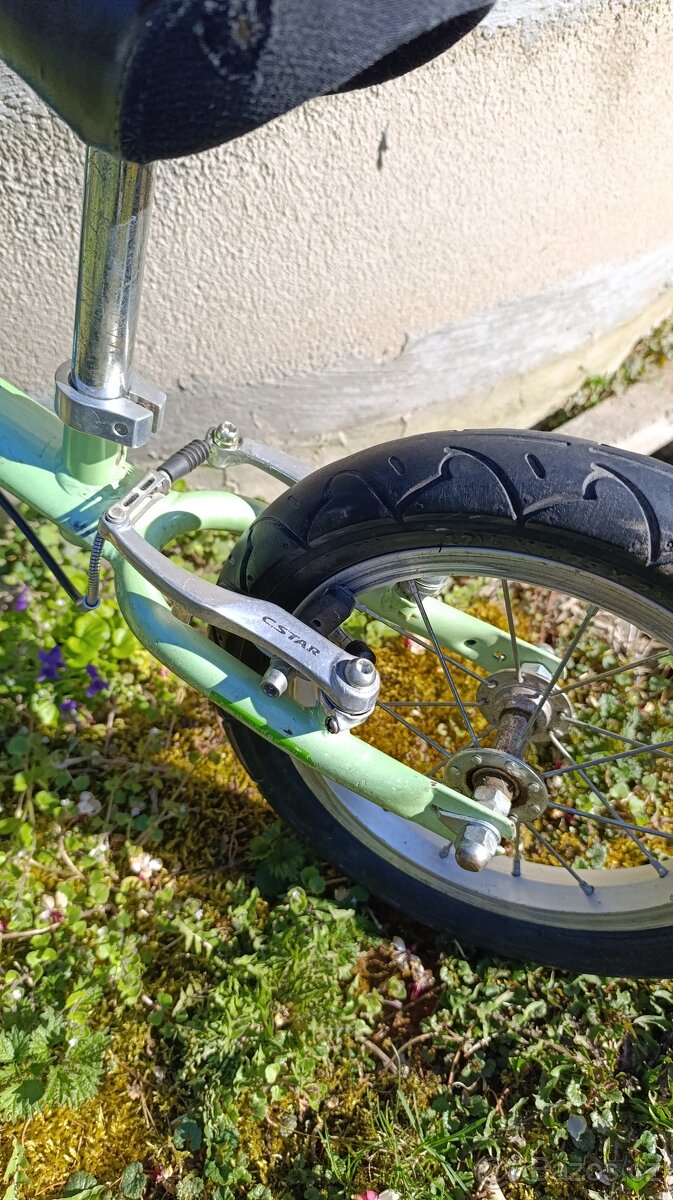 Odrážedlo Yedoo Tootoo - 6