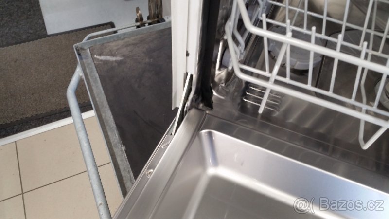 Myčka nádobí SIEMENS, REPASOVANÁ SE ZÁRUKOU - 6