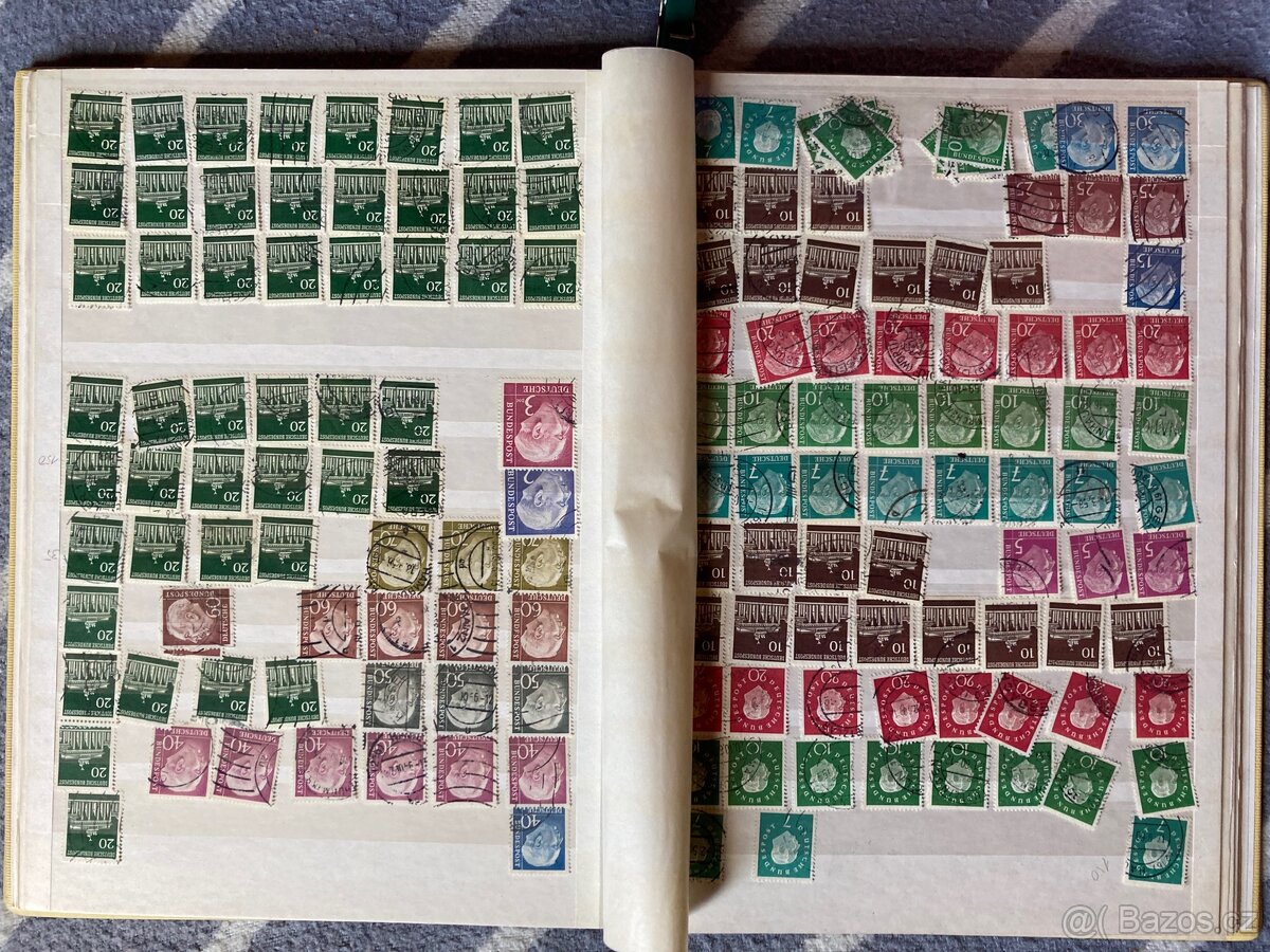 Album A4/16 stran č.68 - 6