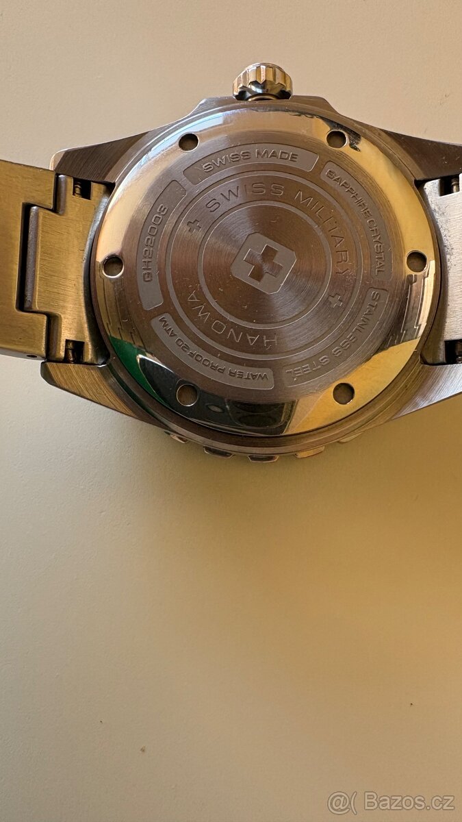 Swiss Military Hanowa - 6