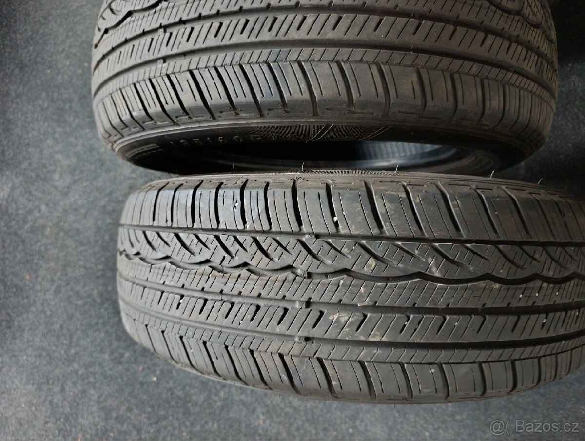 Zimní pneumatiky 185/60/15 - 6