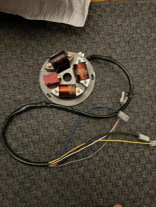 díly simson s51 - 6