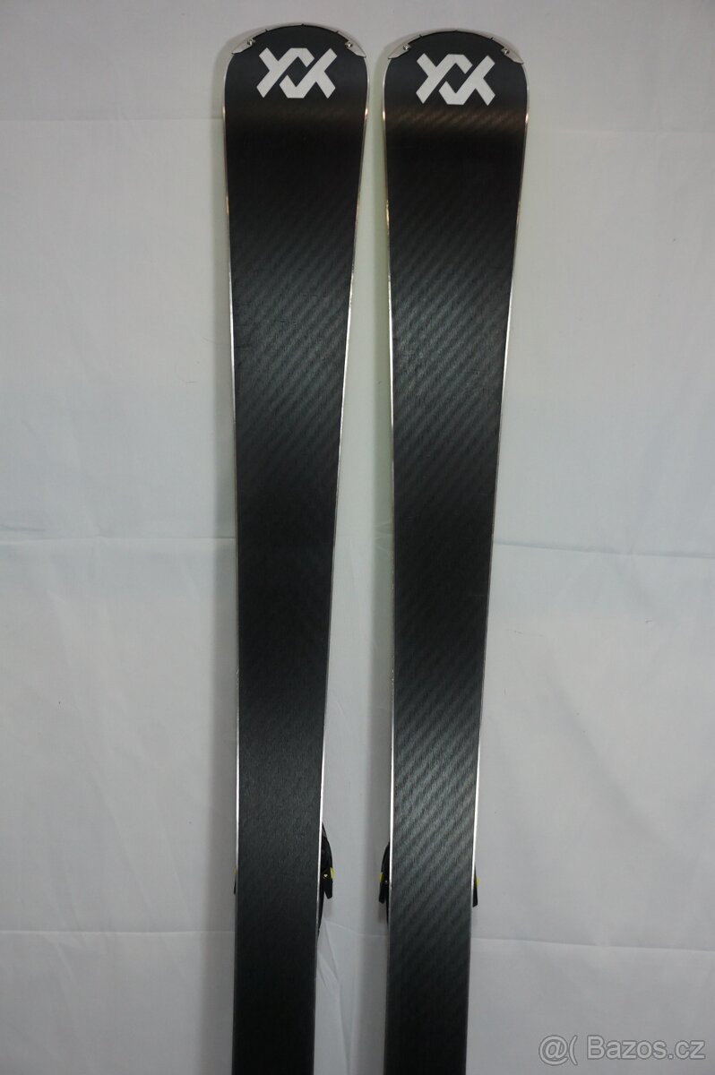 Carvingové lyže Volkl Racetiger SC 23/24 - 6