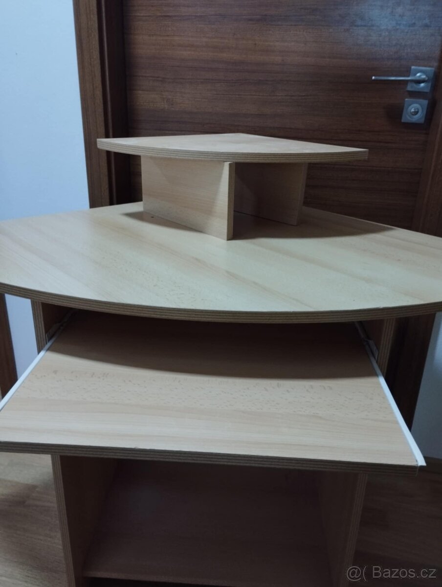 Psací pracovní stoly - místo prodeje Kyjov, okr. Hodonín - 6