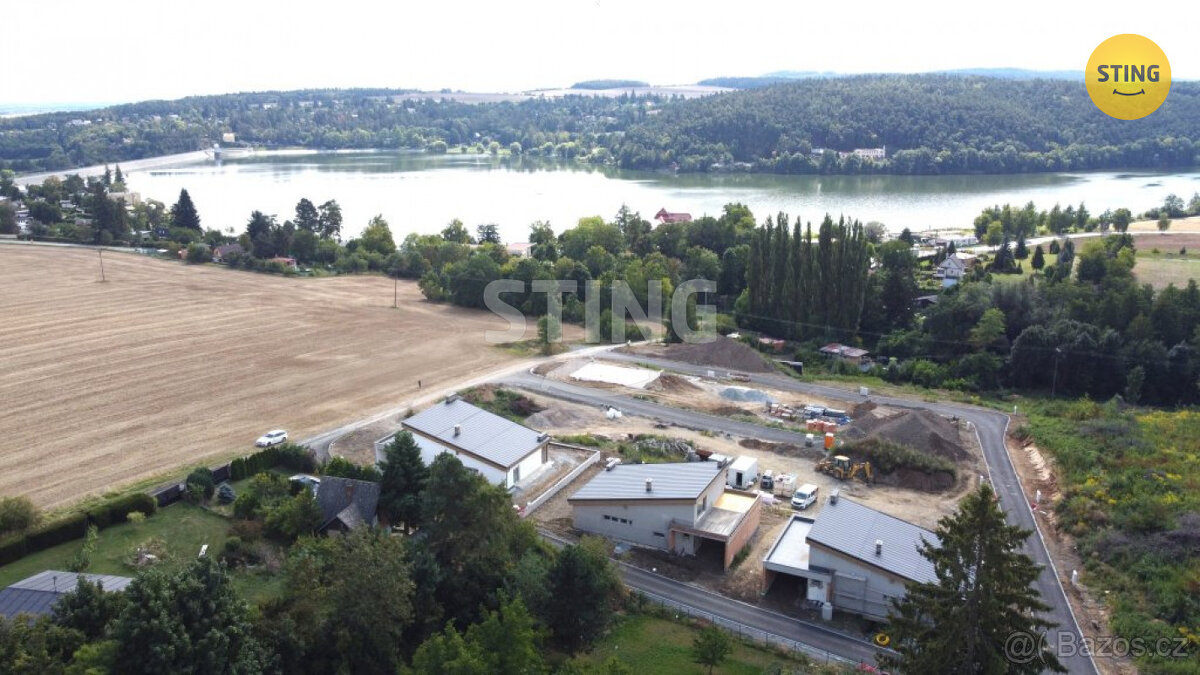 Prodej Rodinného domu 210 m2 s pozemkem 643m2 , 133351 - 6