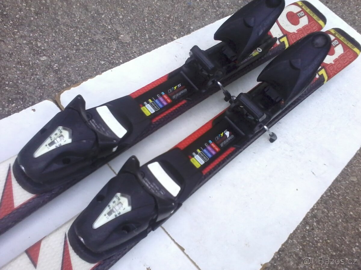 Lyže Atomic 110cm. - 6