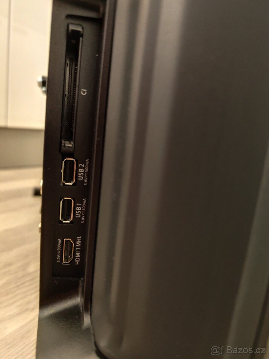 LED Full HD televizor Philips - 6