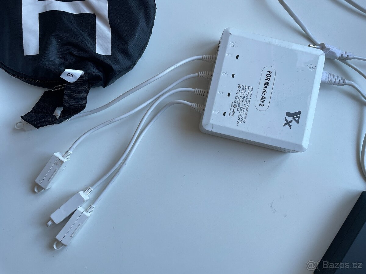 DJI Air 2S Combo - 6