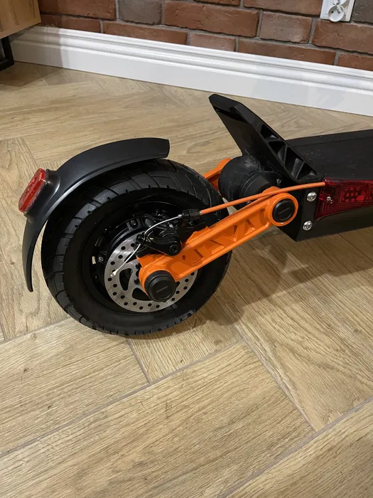 Elektrokoloběžka JOYOR S5-Z | 48V 13AH | 600W - 6