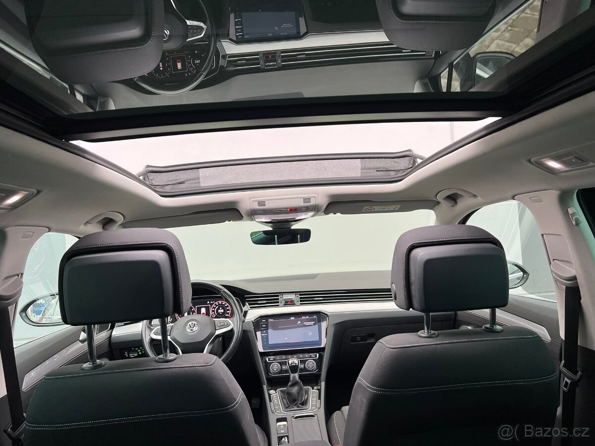 VW Passat b8 1.5 TSI 110kw odpočet DPH - 6