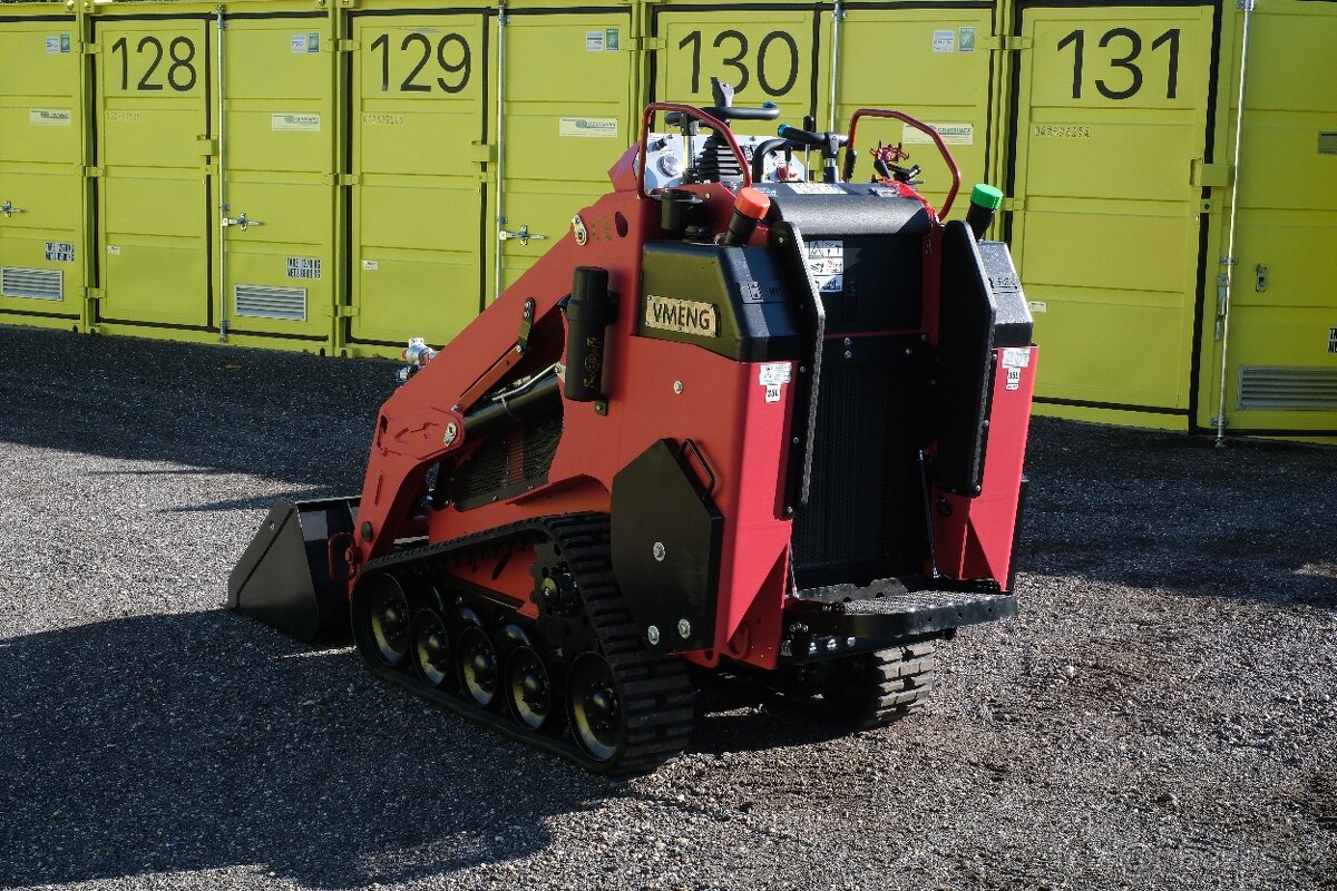 Vmeng VM1000 PRO mininakladač - 6