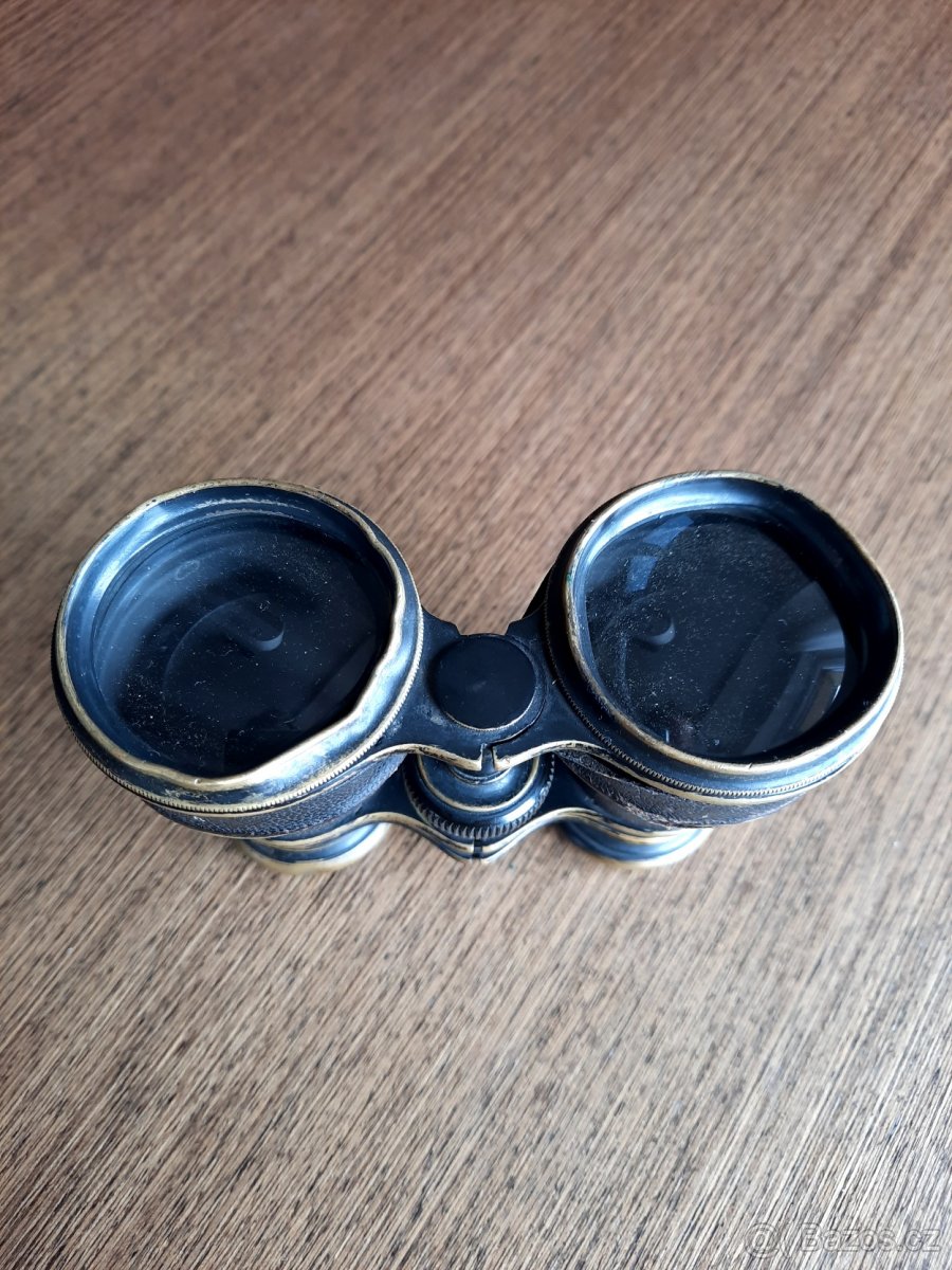 kukátko divadelni - 6