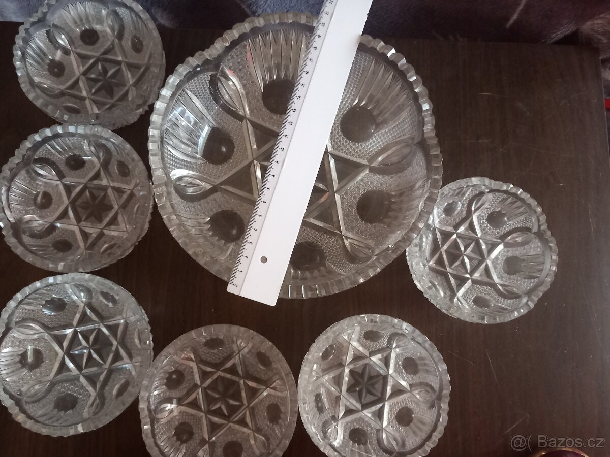 Skleničky - 6