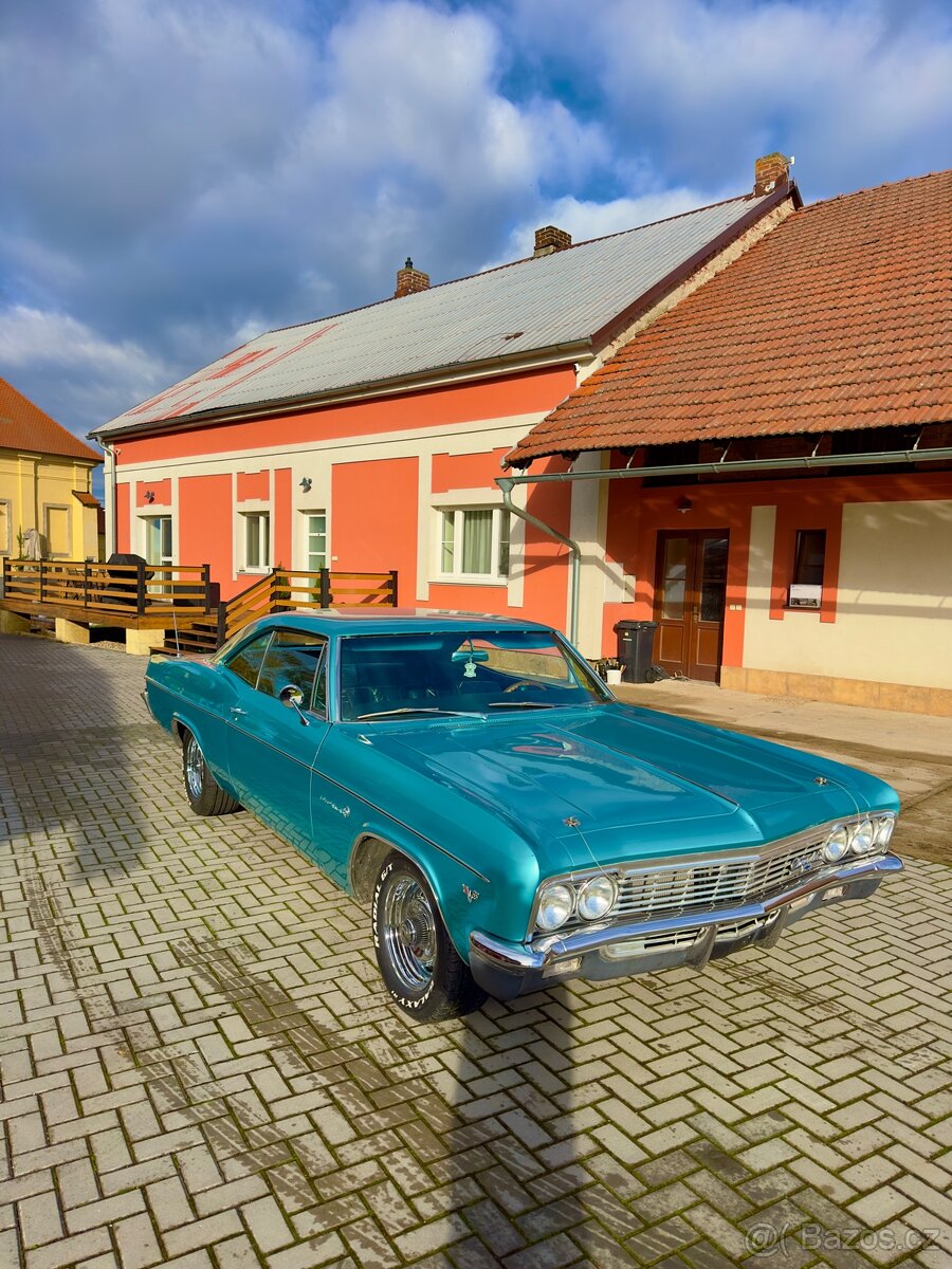 Chevrolet Impala - 6