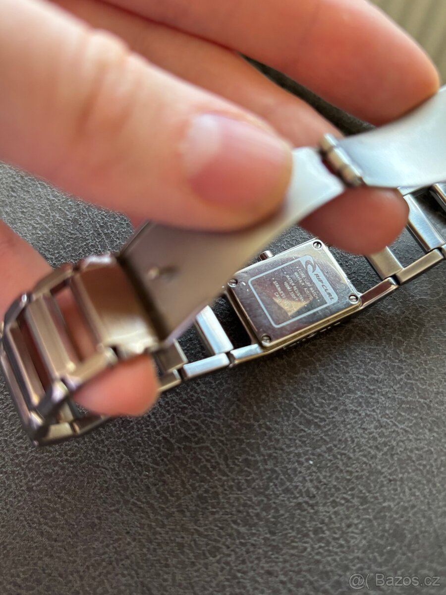 Vintage Dámské hodinky Rip Curl - 6