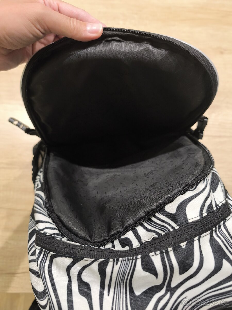 Školní batoh Baagl Core Mixture - 6