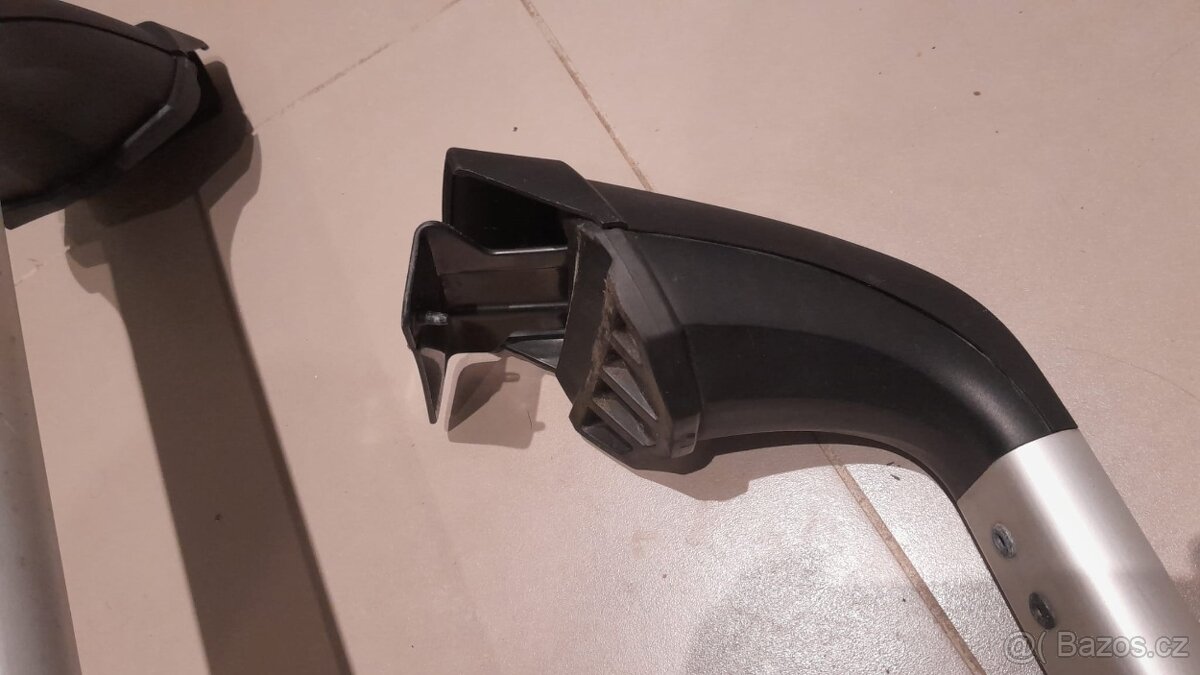 Příčníky VW Golf 2013+ originál 5G4.071.126 - 6