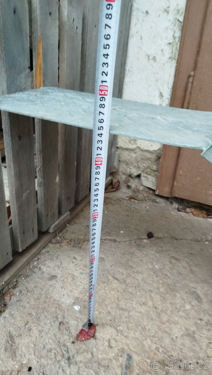 Nájezdová rampa - 6