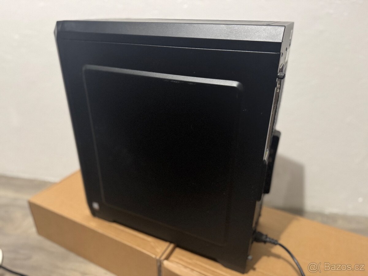 HAL3000 MČR Finale Pro XT - 6