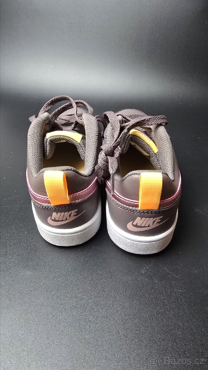 Nike court borough low 2 37,5eu - 6