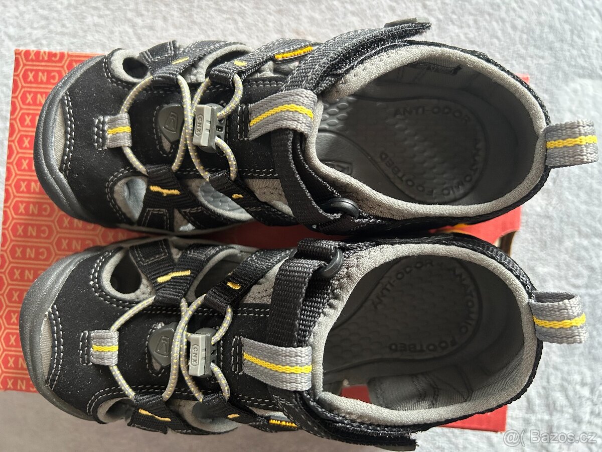 Sandály Keen v. 32/33 – nové - 6