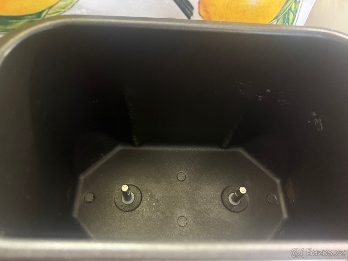 Domácí pekárna Eta Harmony - 6