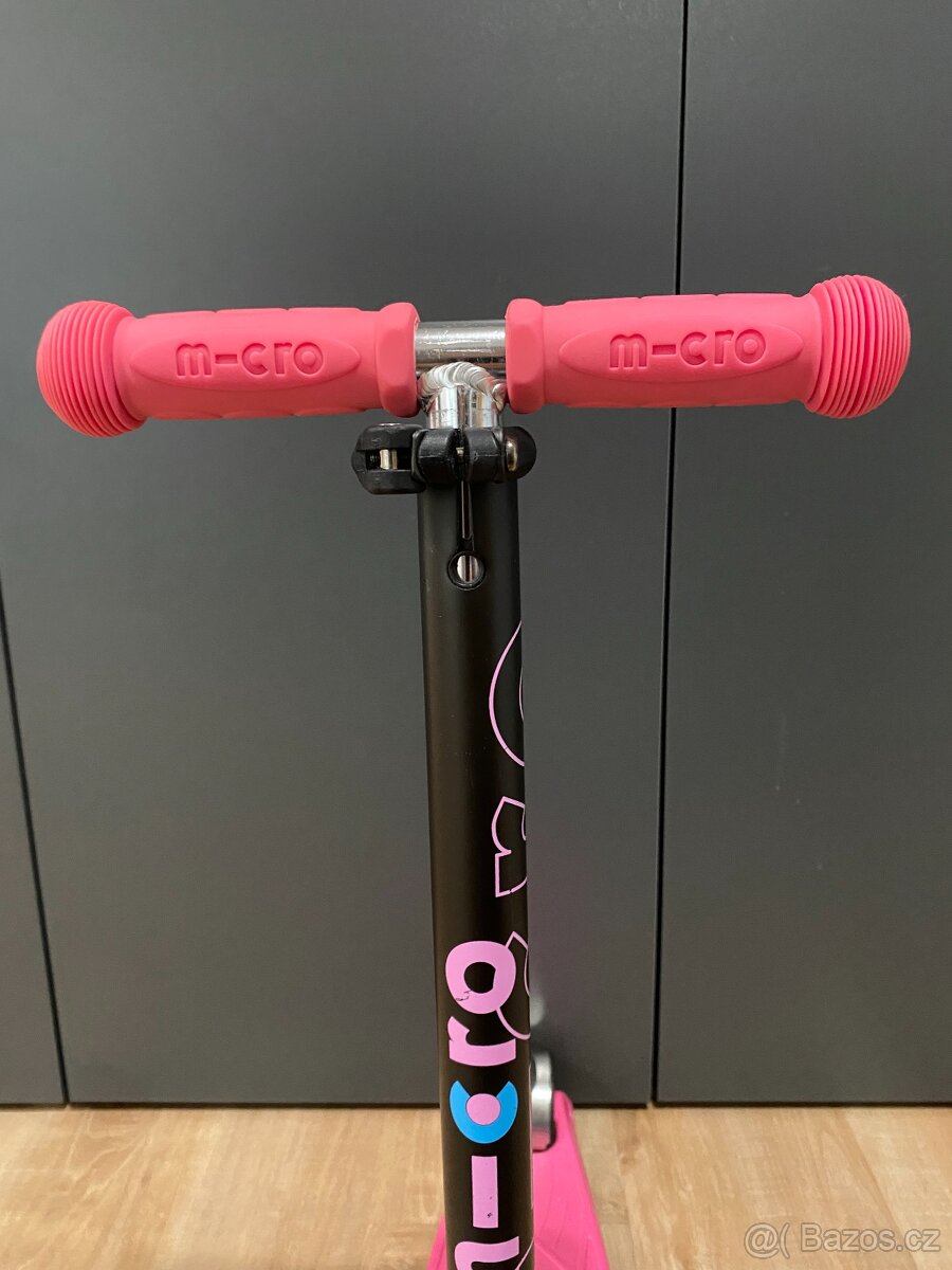 Maxi Micro koloběžka - 6