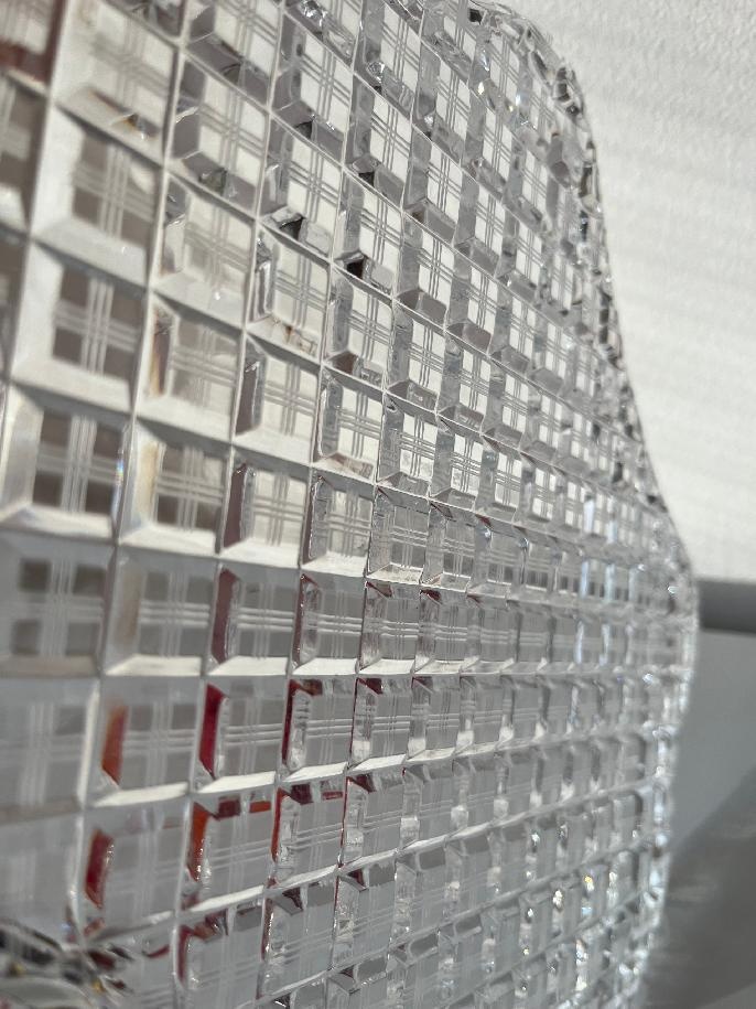 sklo tác, lis a brus - 6