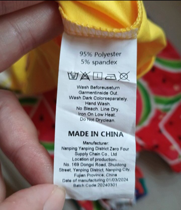 Nové krátké overaly - 6