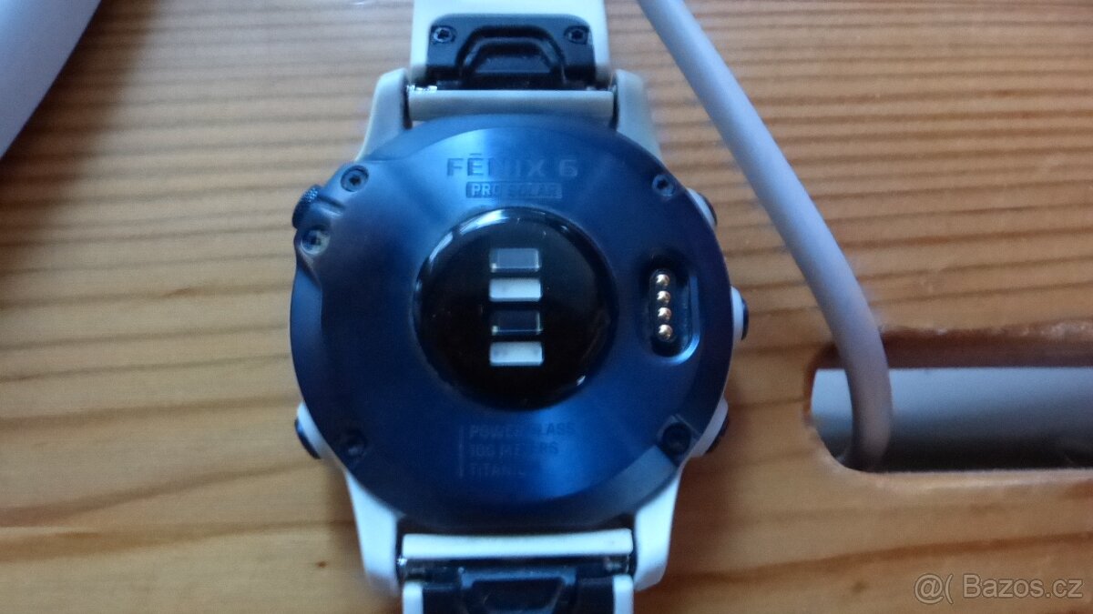 Garmin fenix6 PRO Solar - 6