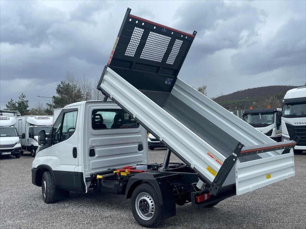 Iveco Daily 2,3 NOVÝ MODEL 35S16 S3 (2026) - 6
