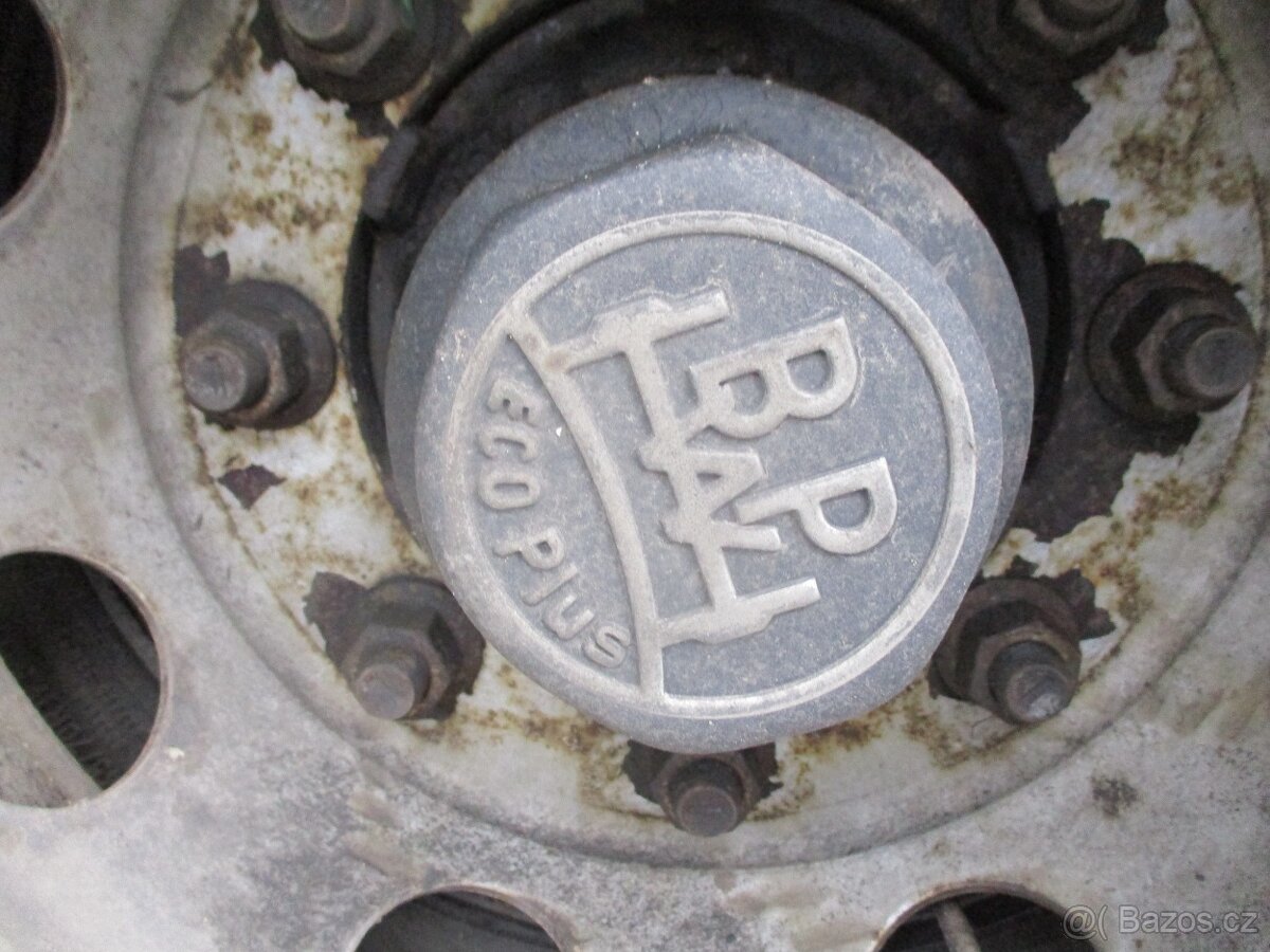 25254 přívěs Panav - 6