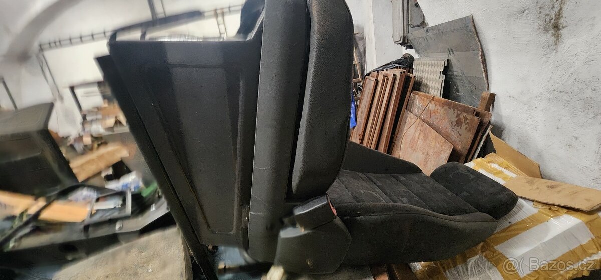 MB Atego, Vario, - 6